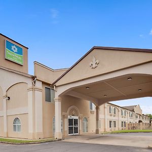 Surestay Hotel By Best Western Alexandria Airport